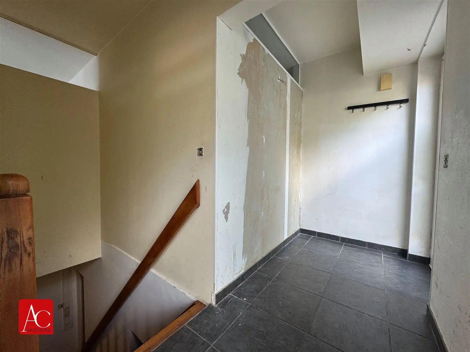 Gelijkvloers appartement, mogelijkheid tot handelszaak foto 7