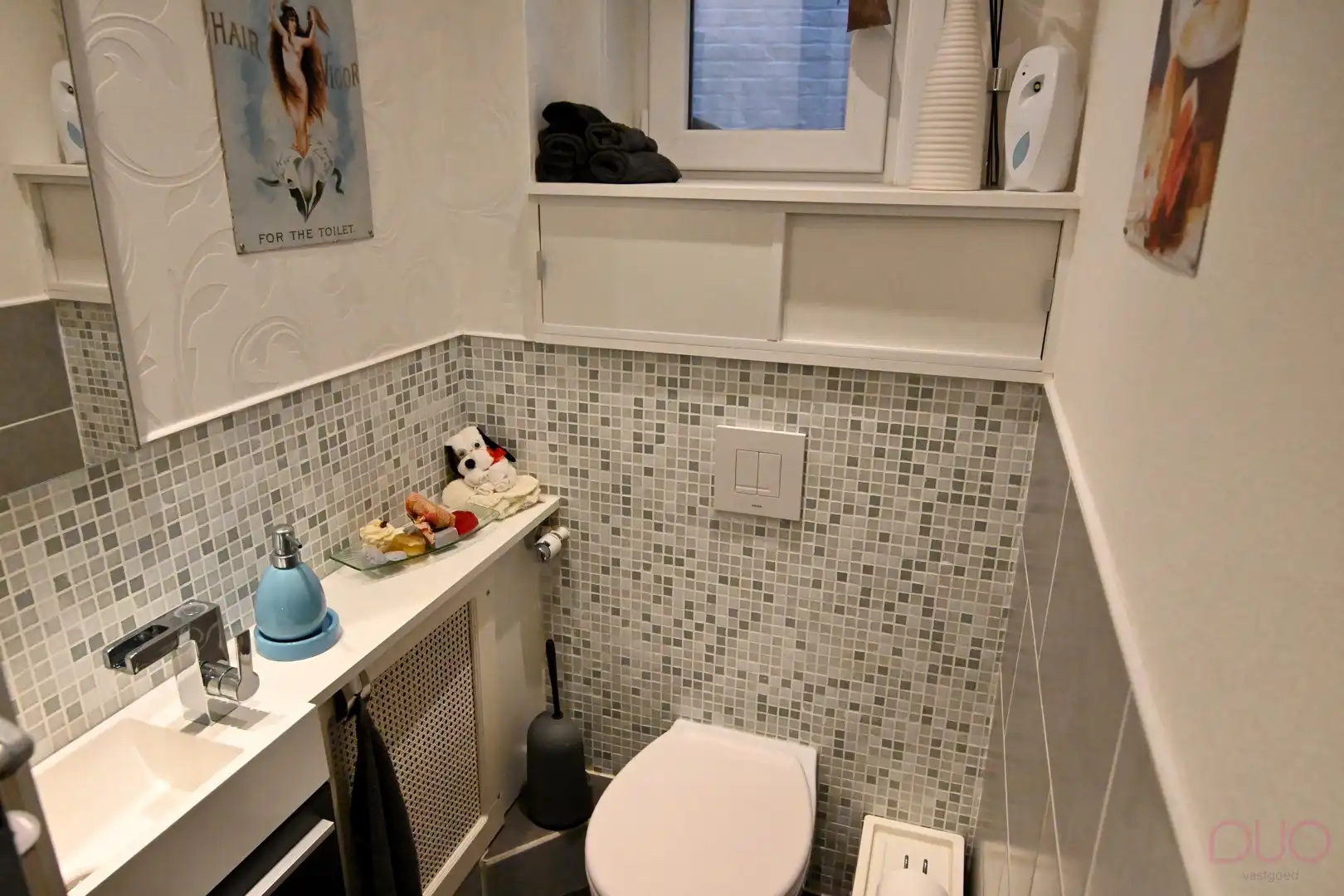 Volledig gerenoveerd 3 slaapkamer appartement foto 13