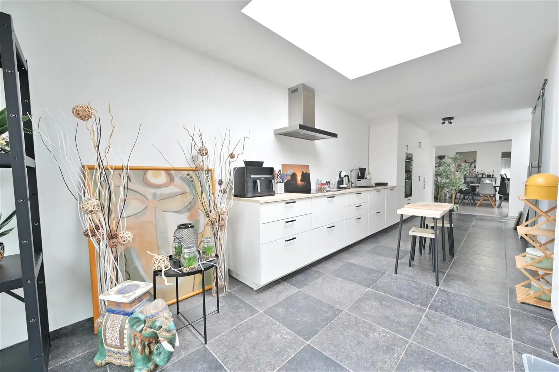 Instapklare woning in rustige, doodlopende straat nabij centrum foto 7