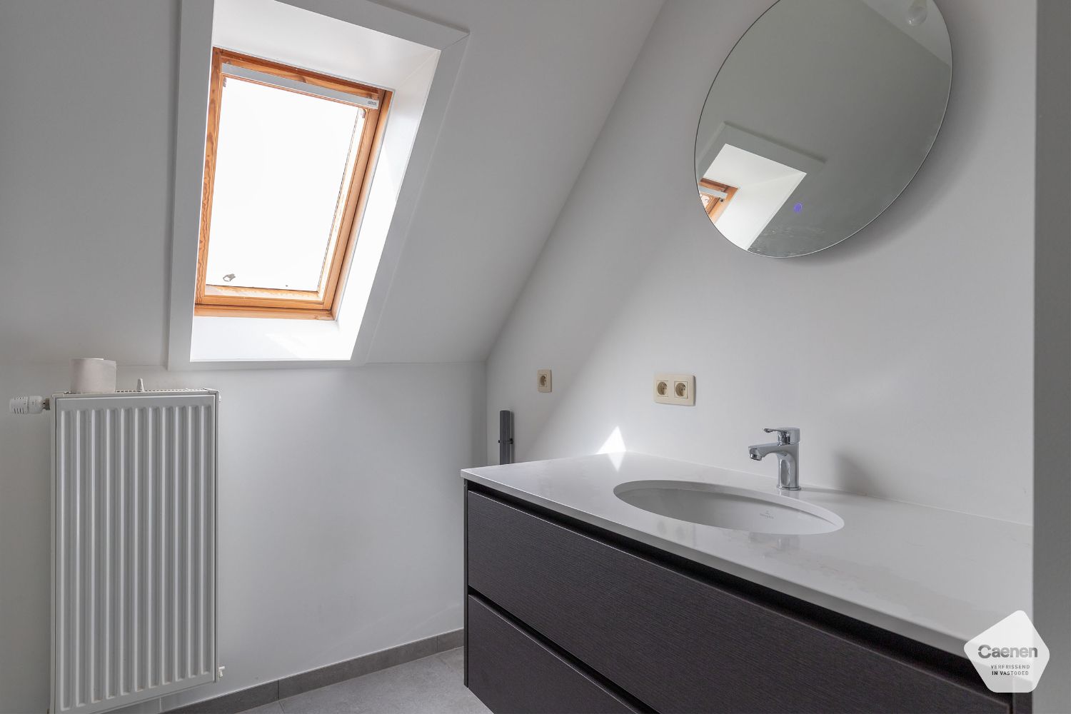 Gerenoveerd appartement met panoramische verzichten in Oostduinkerke! foto 4
