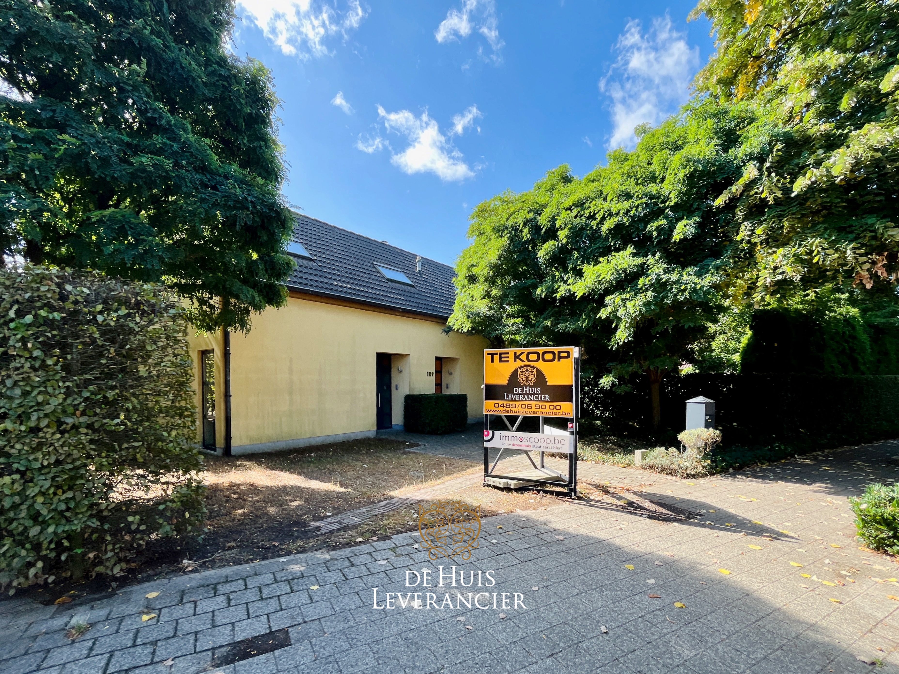 Hoeve bestaande uit 2 woningen met vele mogelijkheden (EPC B!) foto 5