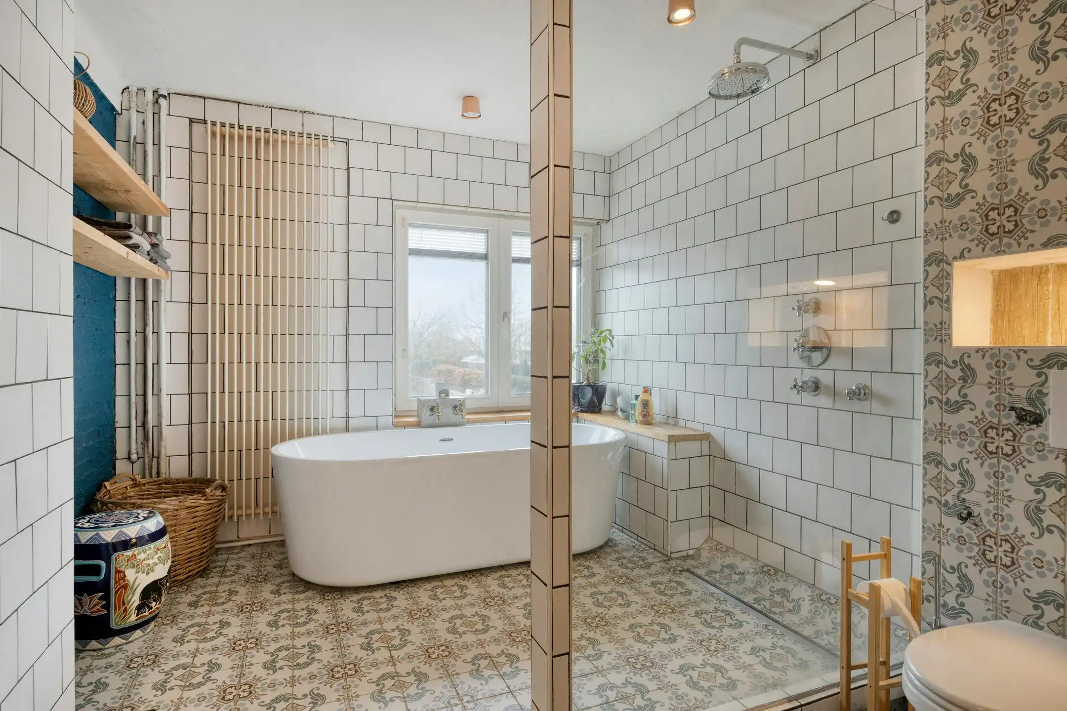 Gerenoveerde woning met bijgebouw te koop in Oud-Turnhout. foto 12