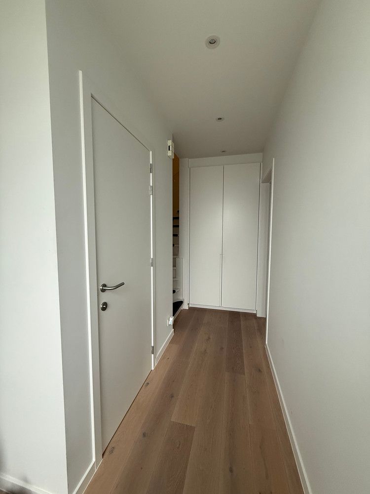 Energievriendelijke nieuwbouwwoning met 3 slaapkamers foto 2