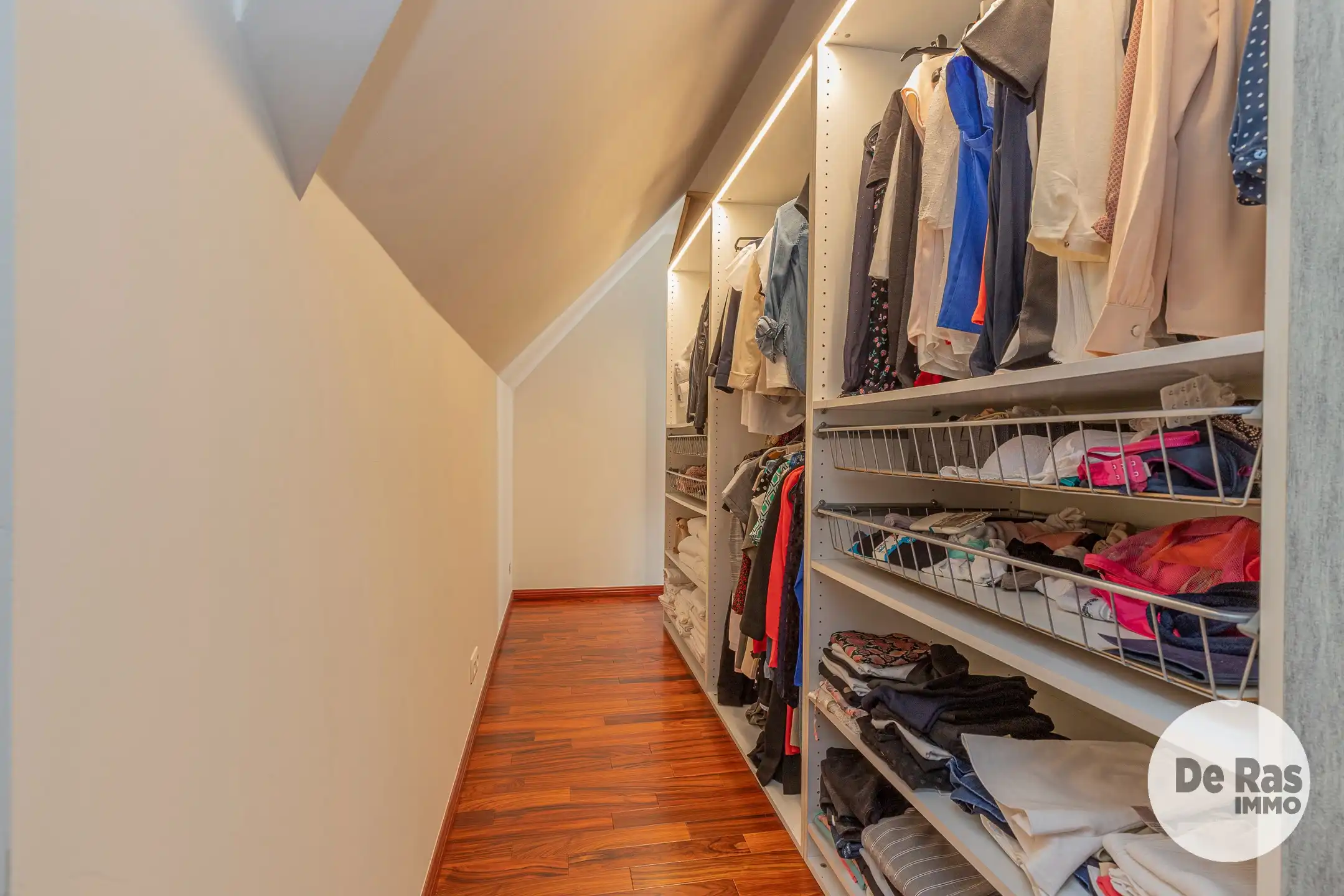 ERPE-MERE Veelzijdige woning met handelsruimte op topligging foto 21