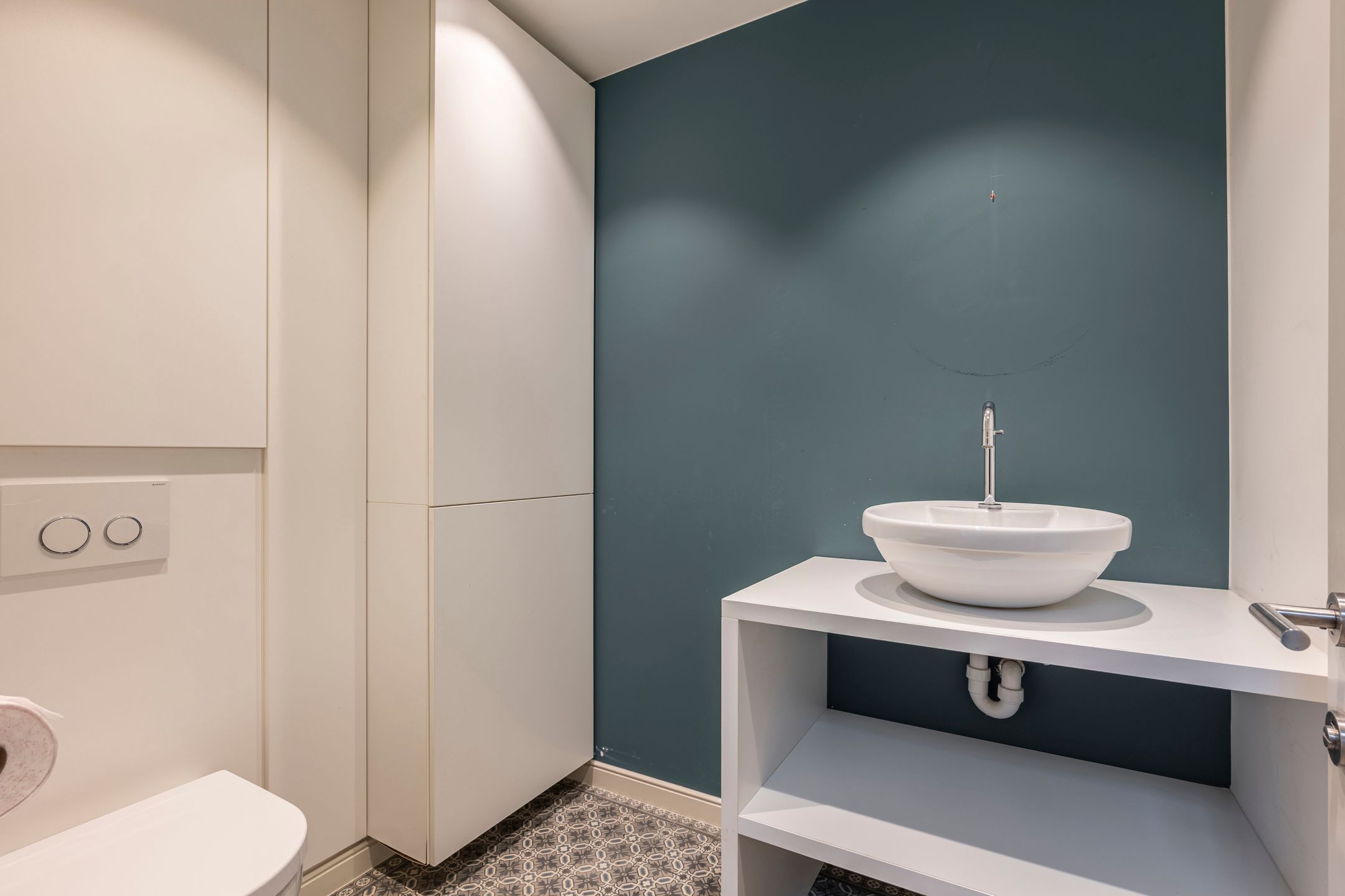 Instapklare woning met stadstuin in hartje Turnhout foto 6