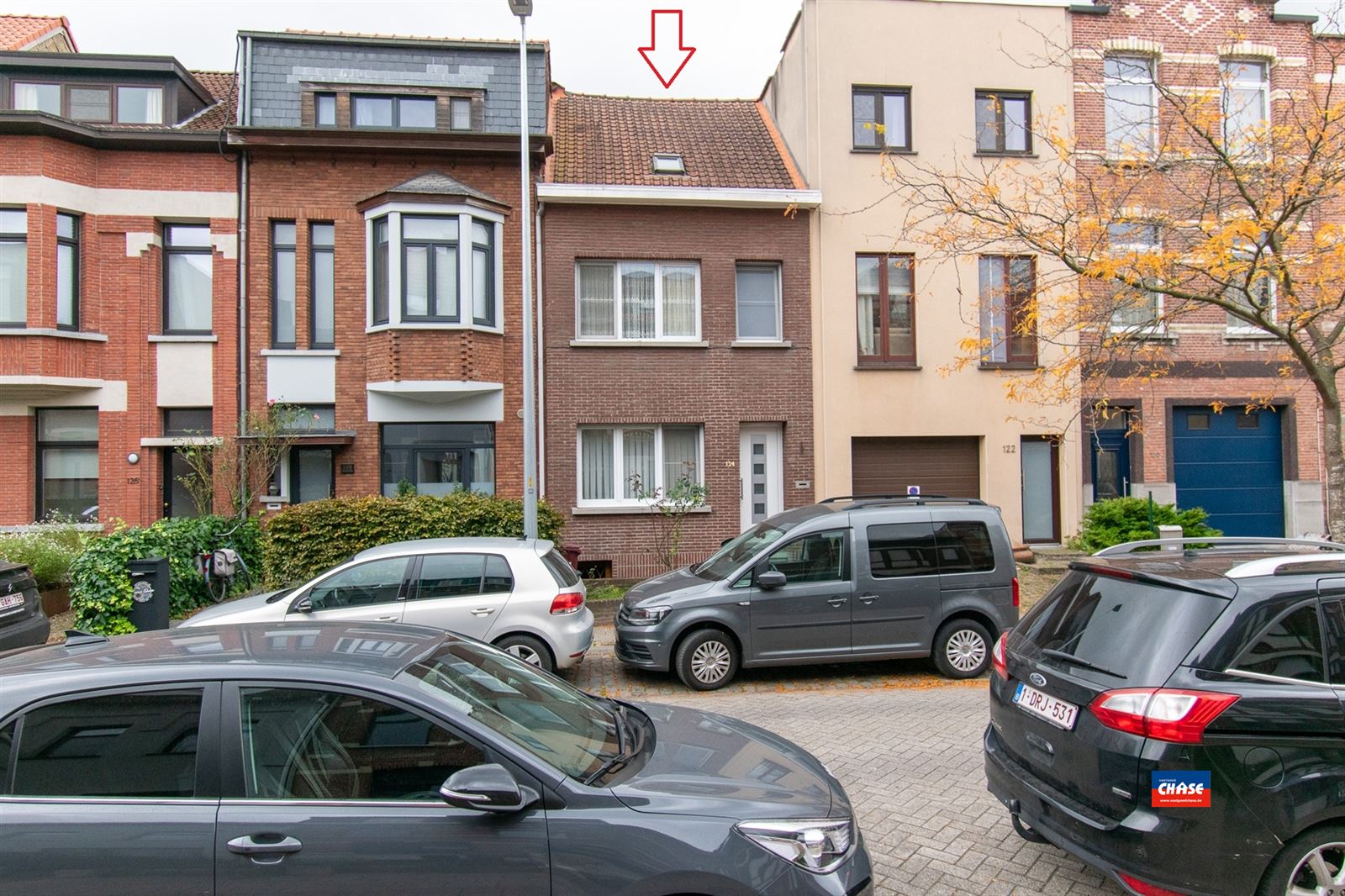 Instapklare rijwoning met vier slaapkamers en twee badkamers foto 21