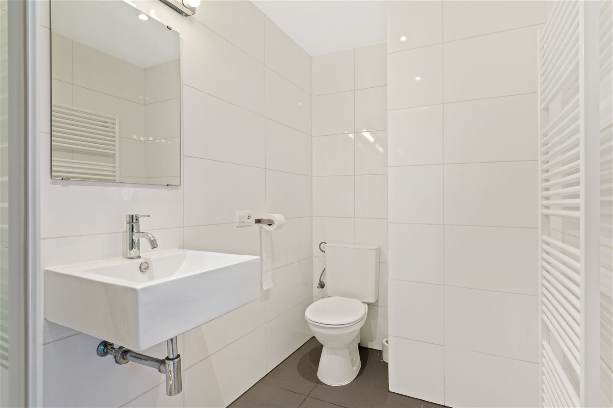 Gelijkvloers appartement met ruim terras foto 10