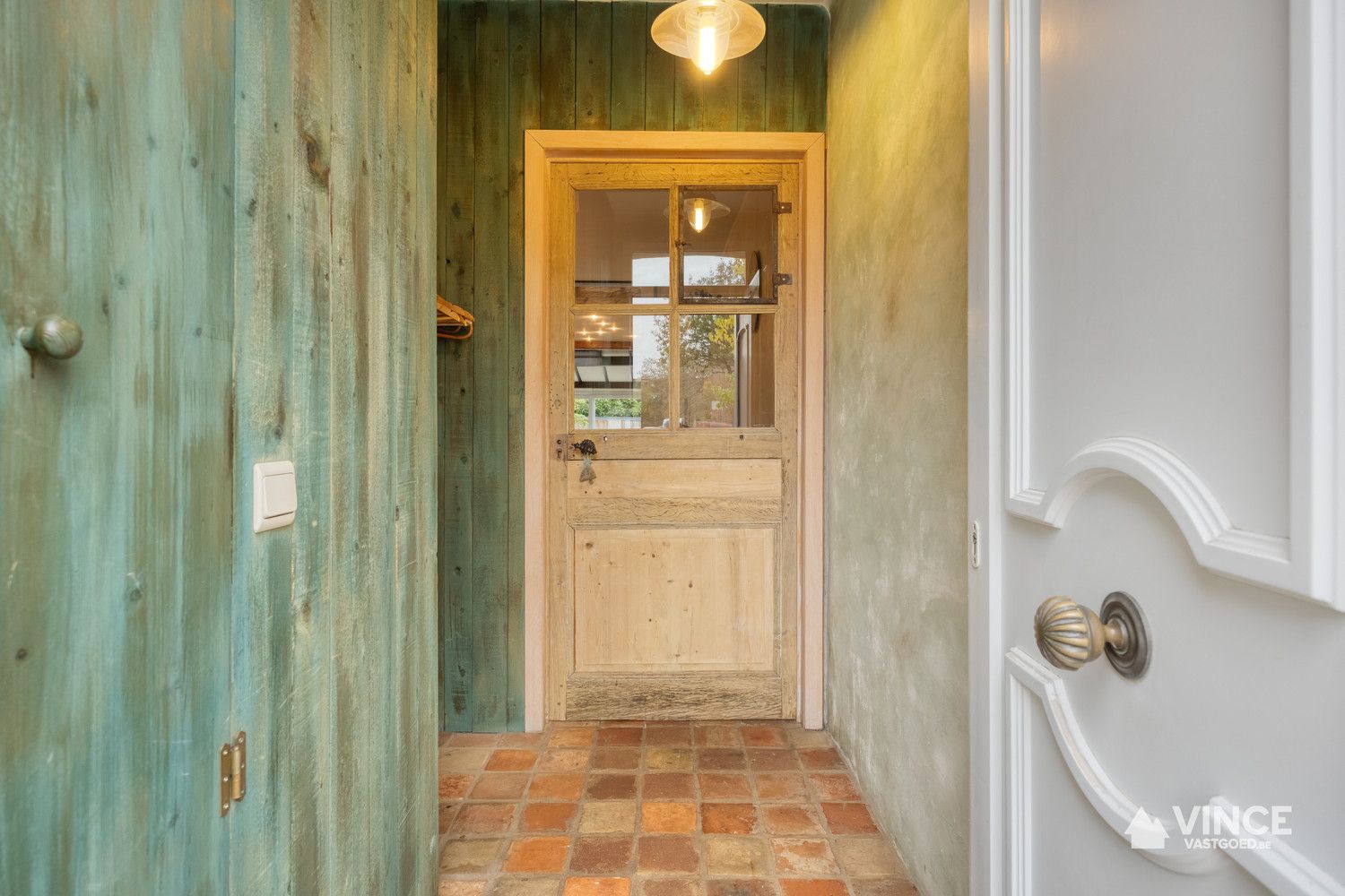 Charmante designwoning met karakter op toplocatie foto 5