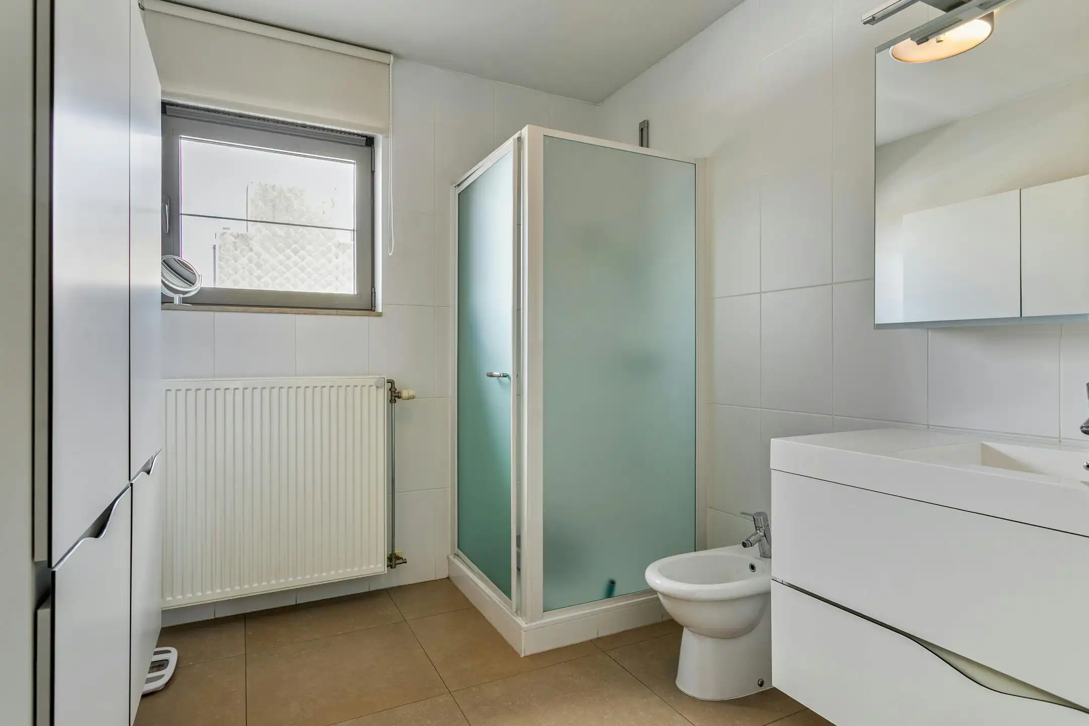 Magnifiek penthouse met panoramisch uitzicht in Roeselare foto 15