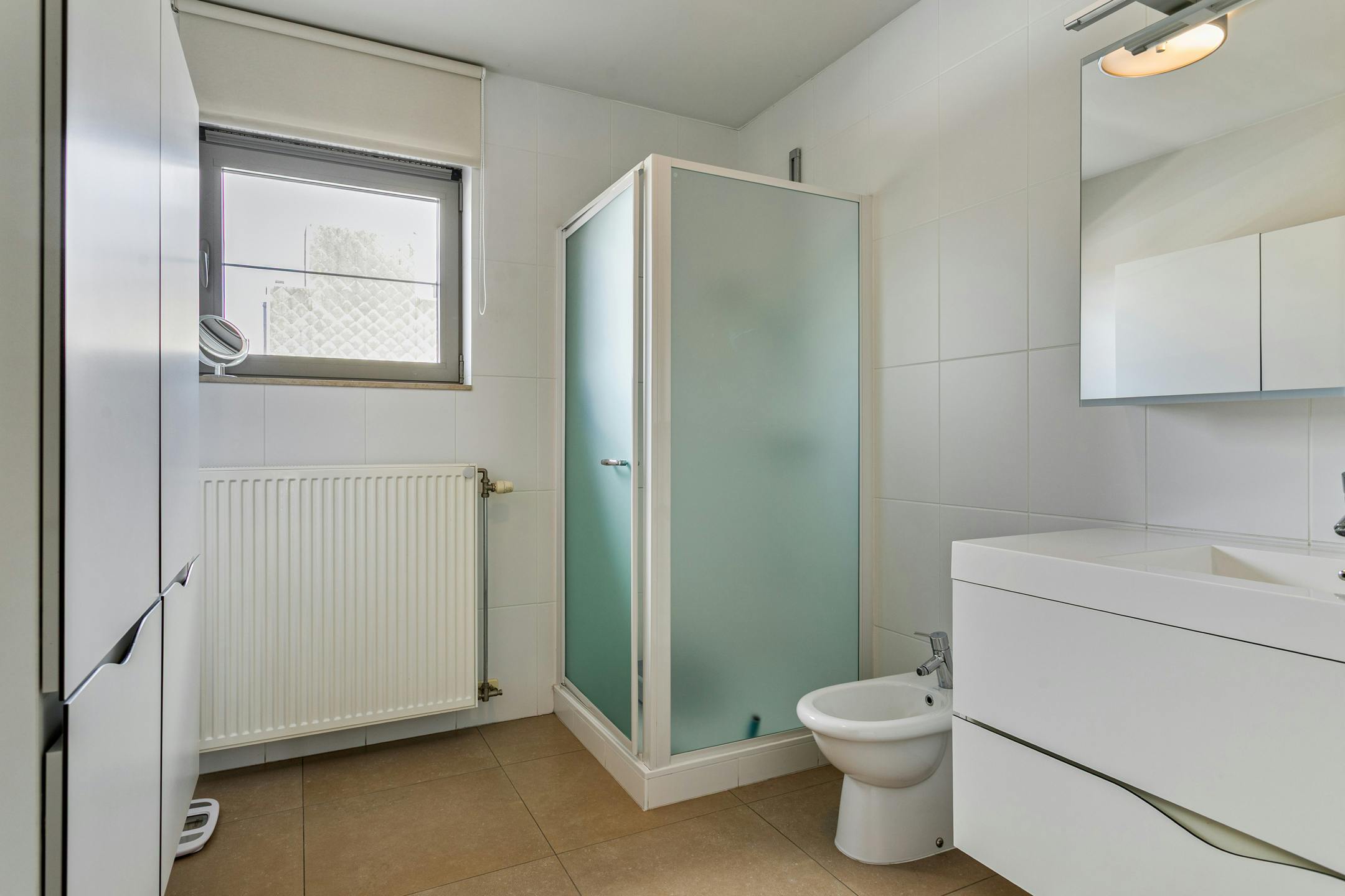 Magnifiek penthouse met panoramisch uitzicht in Roeselare foto 15