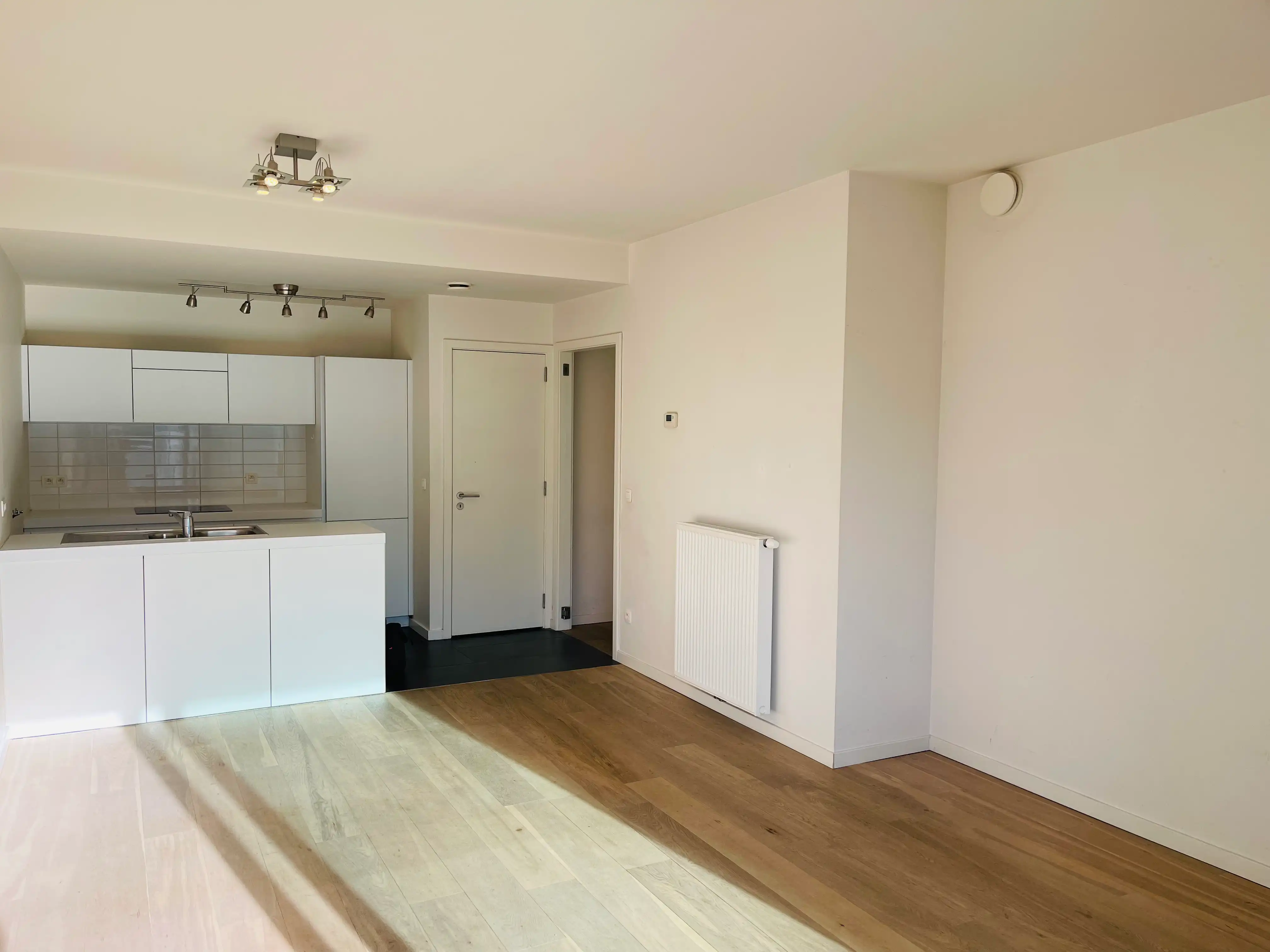 Europees kwartier: Top 2 slaapkamer appartement met ruim terras foto 8