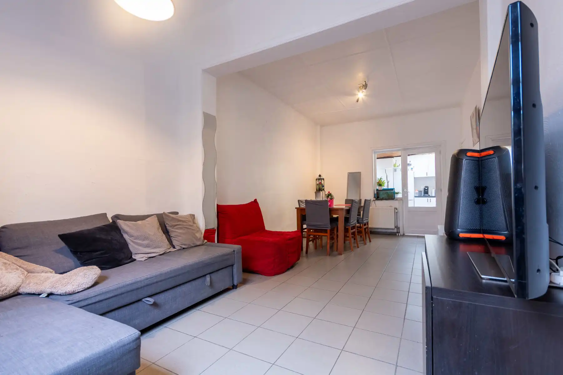 Huis te koop Frans Halsstraat 27B - 1070 Anderlecht