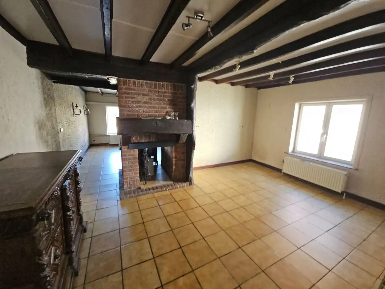 Charmante woning met prachtig uitzicht nabij de Bosberg foto 12