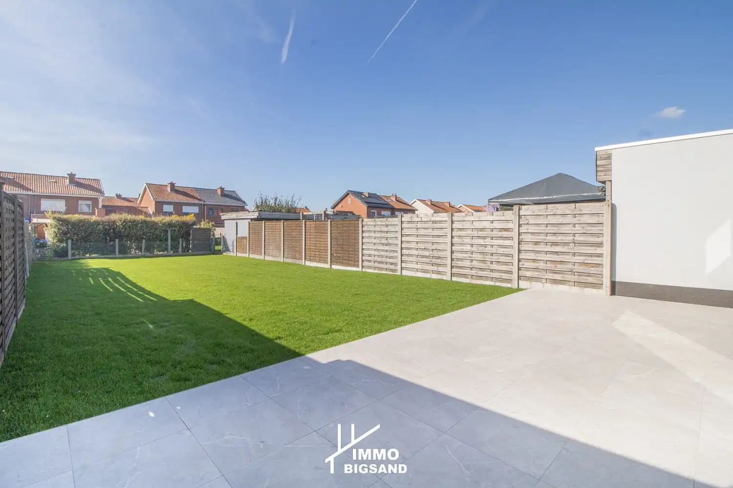Volledig gerenoveerde woning met 3 slaapkamers, garage en ruime tuin foto 11