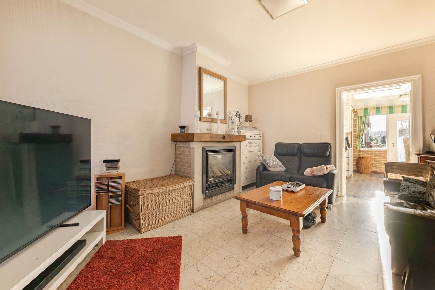 Woning te Ingelmunster. foto 4