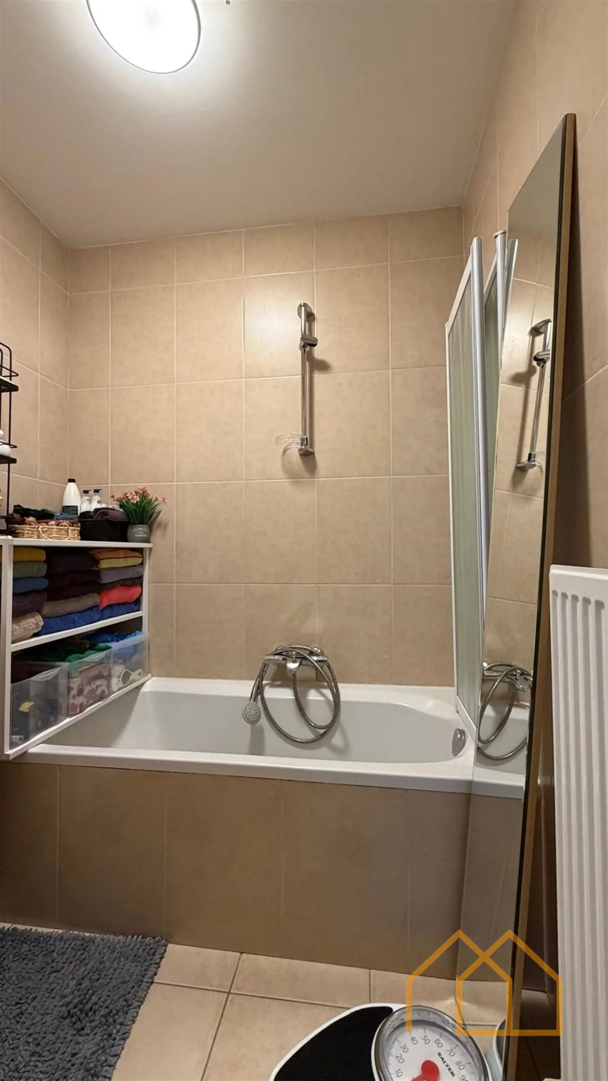 Appartement in groene omgeving met goed EPC foto 20