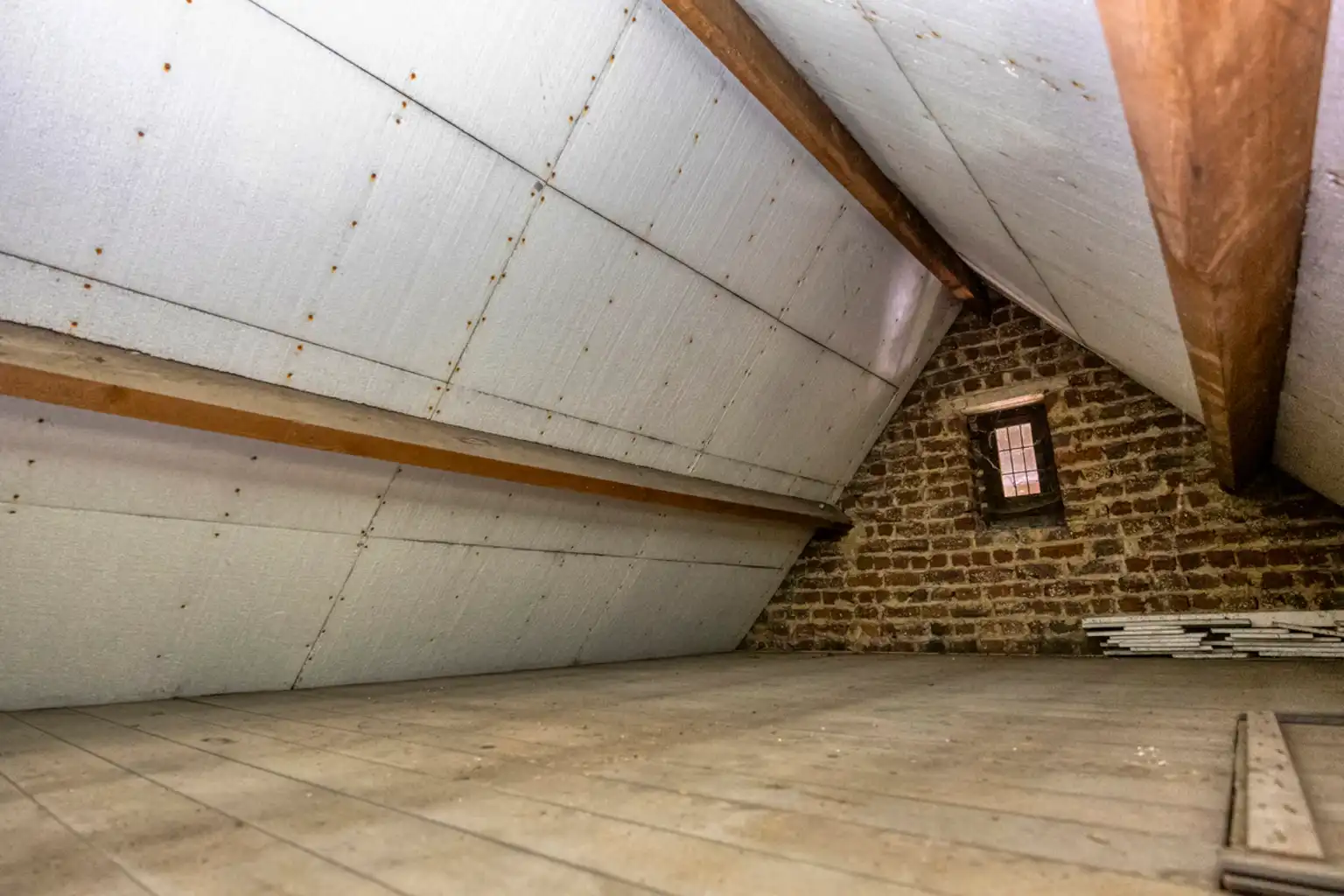 Instapklare open bebouwing op een perceel van 4 are foto 24