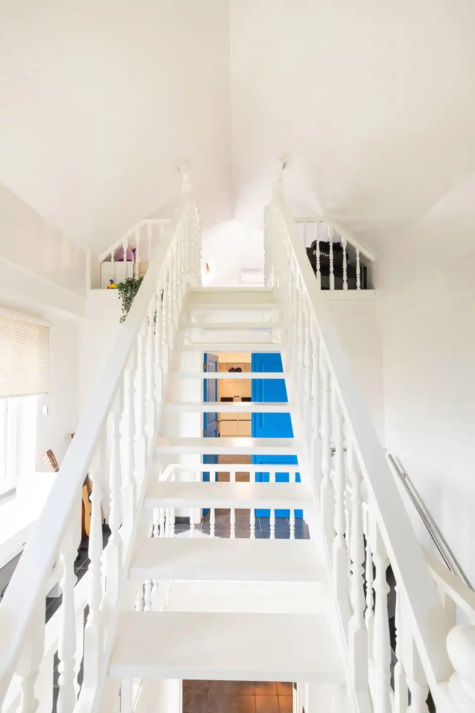 Exclusieve huis met 6 slpk. en EPC A in Schepdaal foto 17