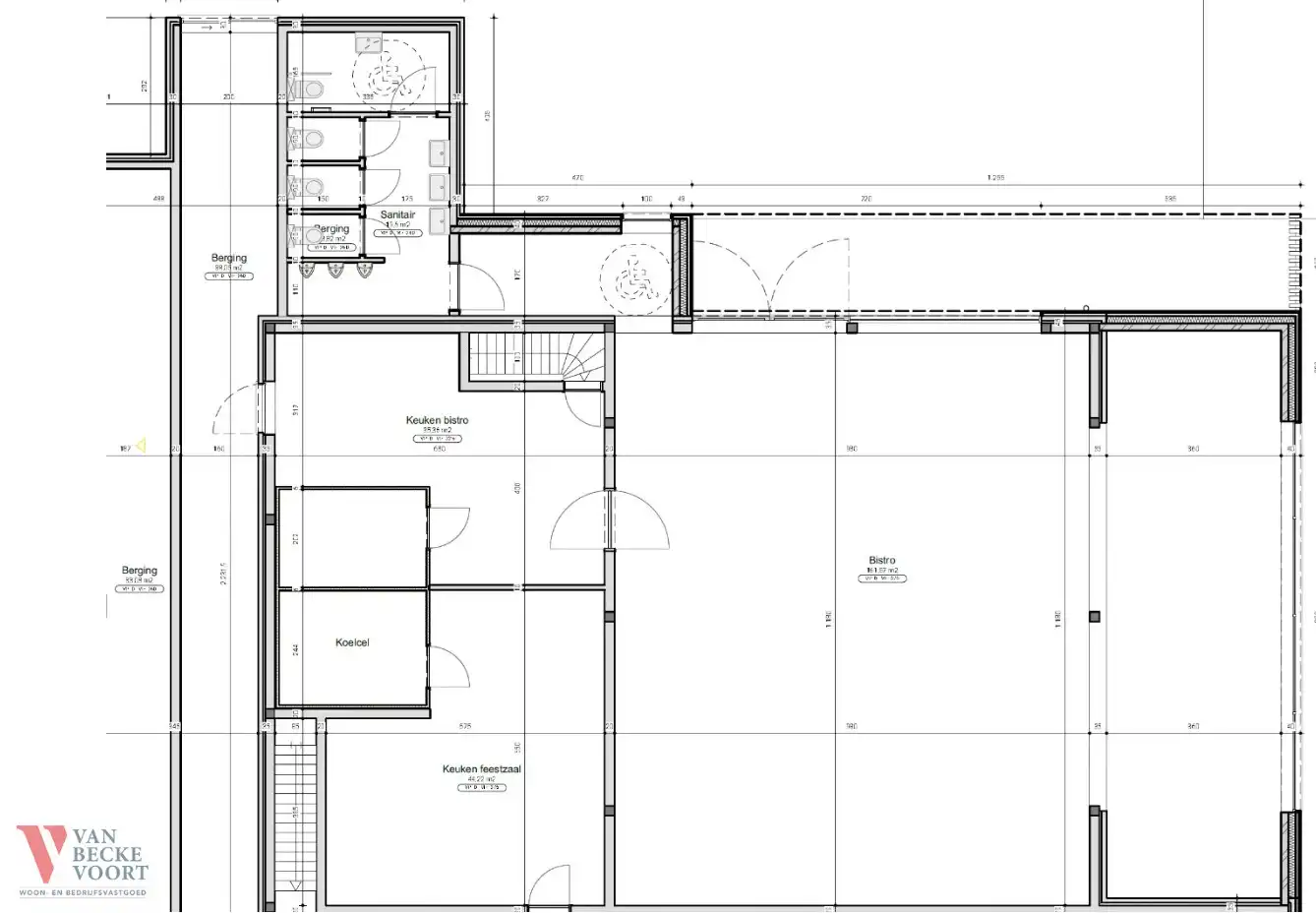 Veelzijdig horecaconcept met 3 padelterreinen, tuin en terrassen foto 9