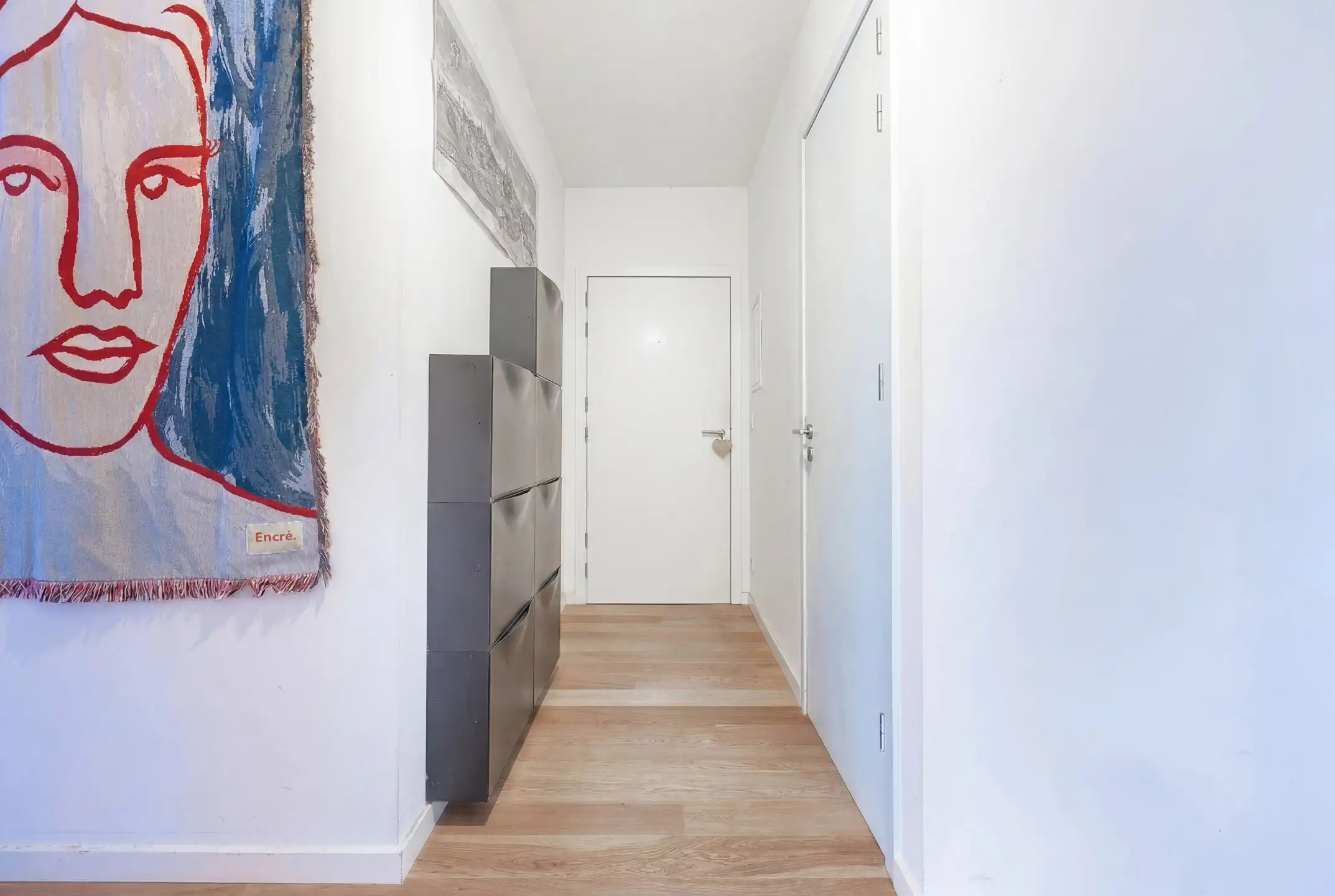 In het hart van de Marollen, modern en lichtrijk foto 5