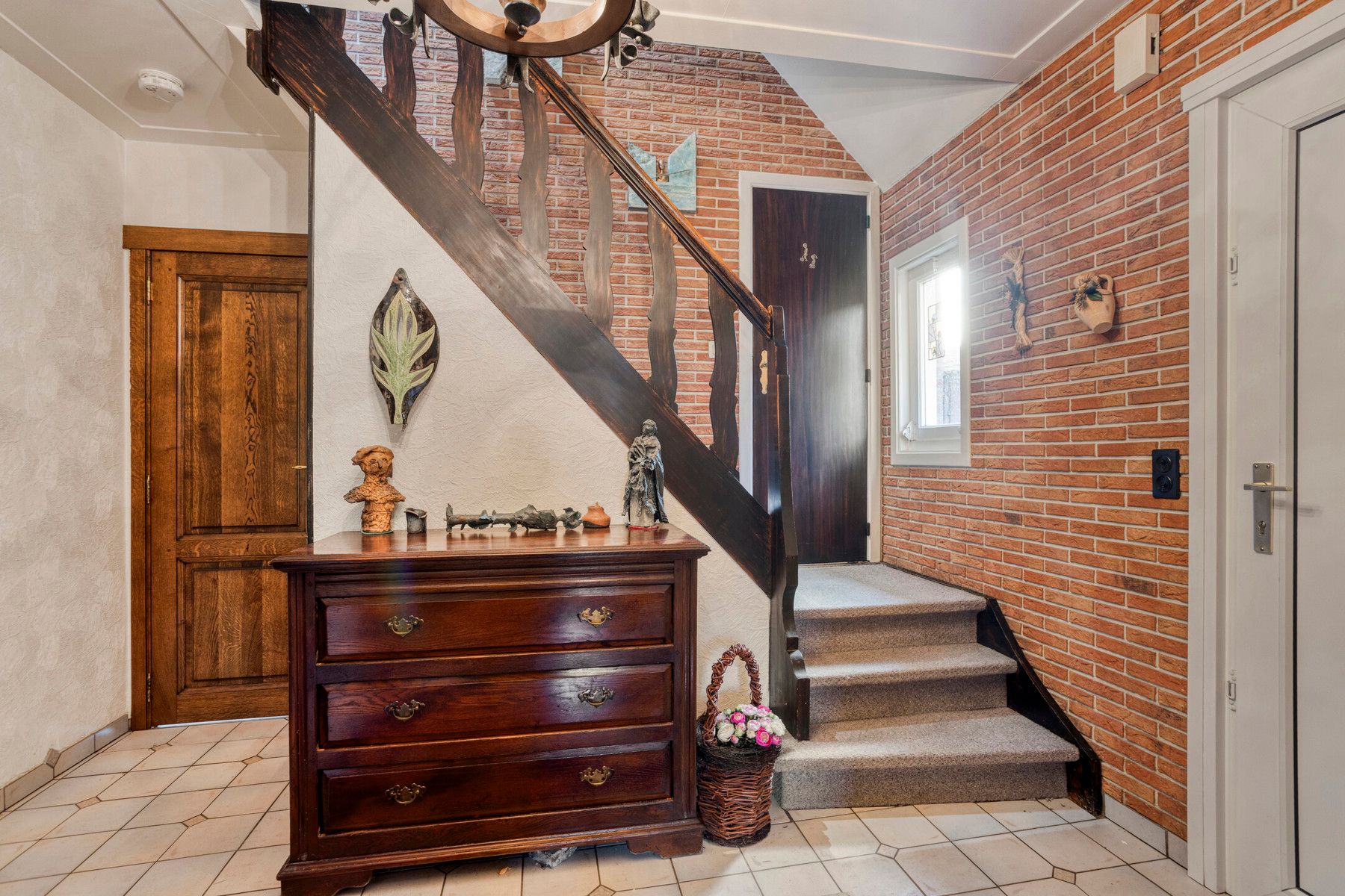 Te renoveren 4-gevelwoning op prachtig perceel foto 16