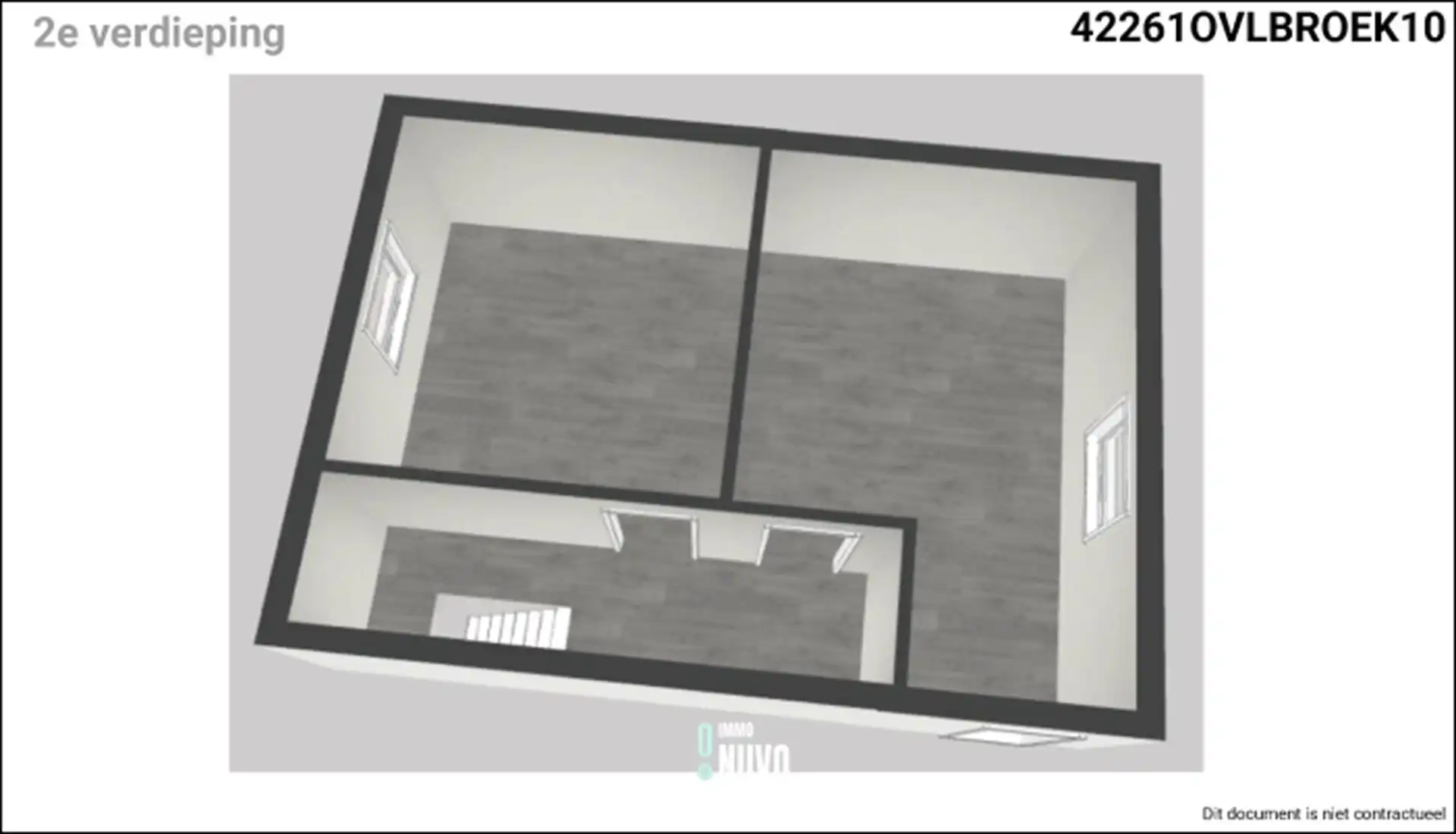 Gemengd gebouw foto 30