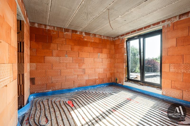 Exclusieve villa te centrum Maldegem foto 13