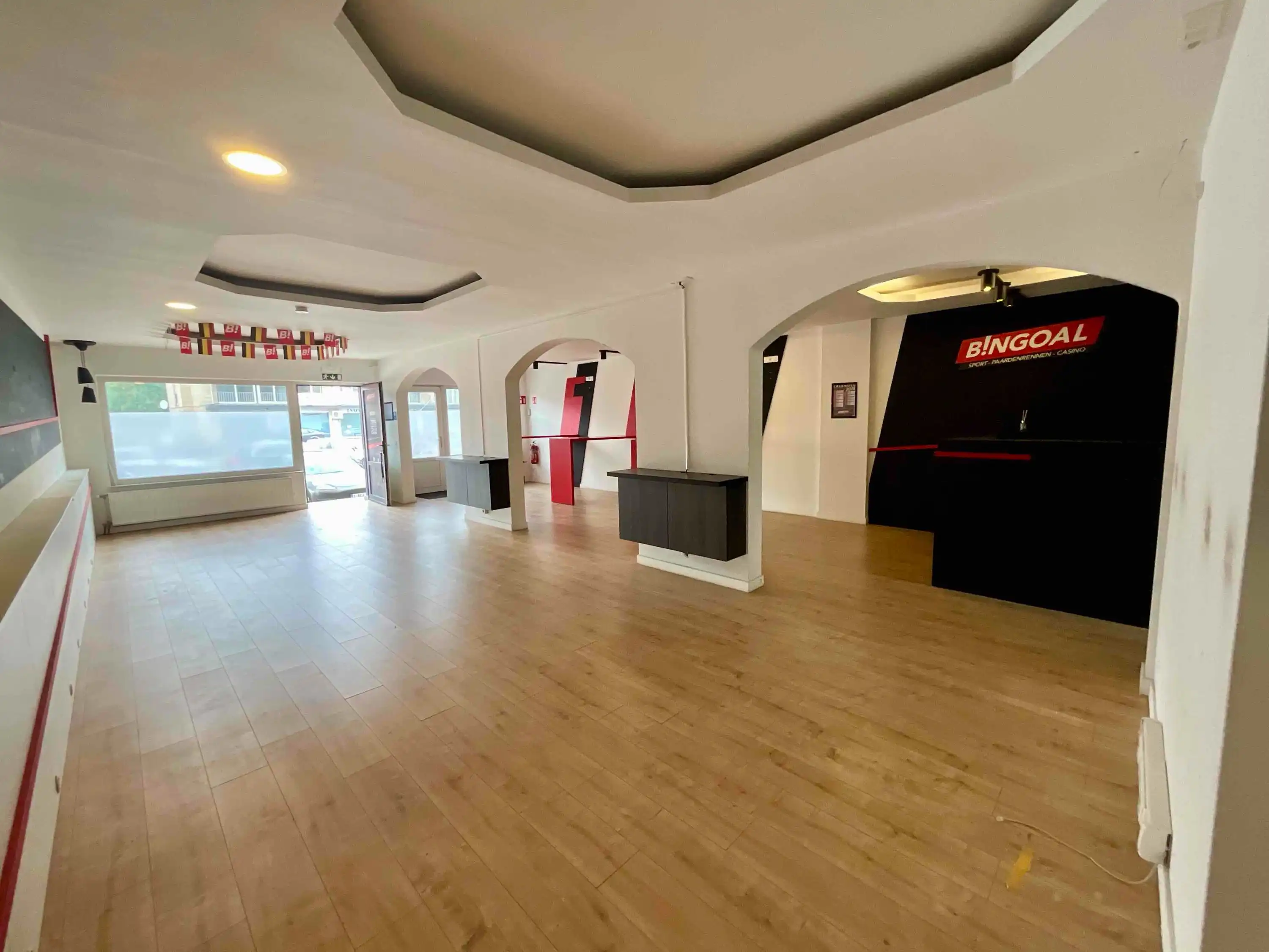 Opbrengsteigendom te koop – Grote Baan 386 - 388, Houthalen-Helchteren foto 8