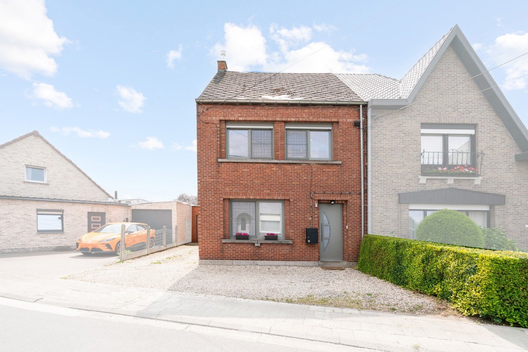 TE KOOP - gerenoveerde woning met 3 slaapkamers en EPC C foto 17