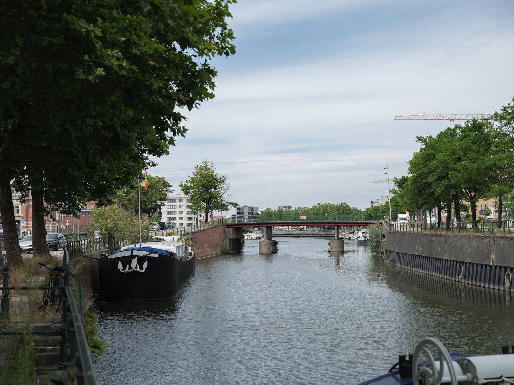 Waar authenticiteit en luxe elkaar ontmoeten. Residentie ‘Corso’, op een toplocatie nabij de Visserij. foto 6