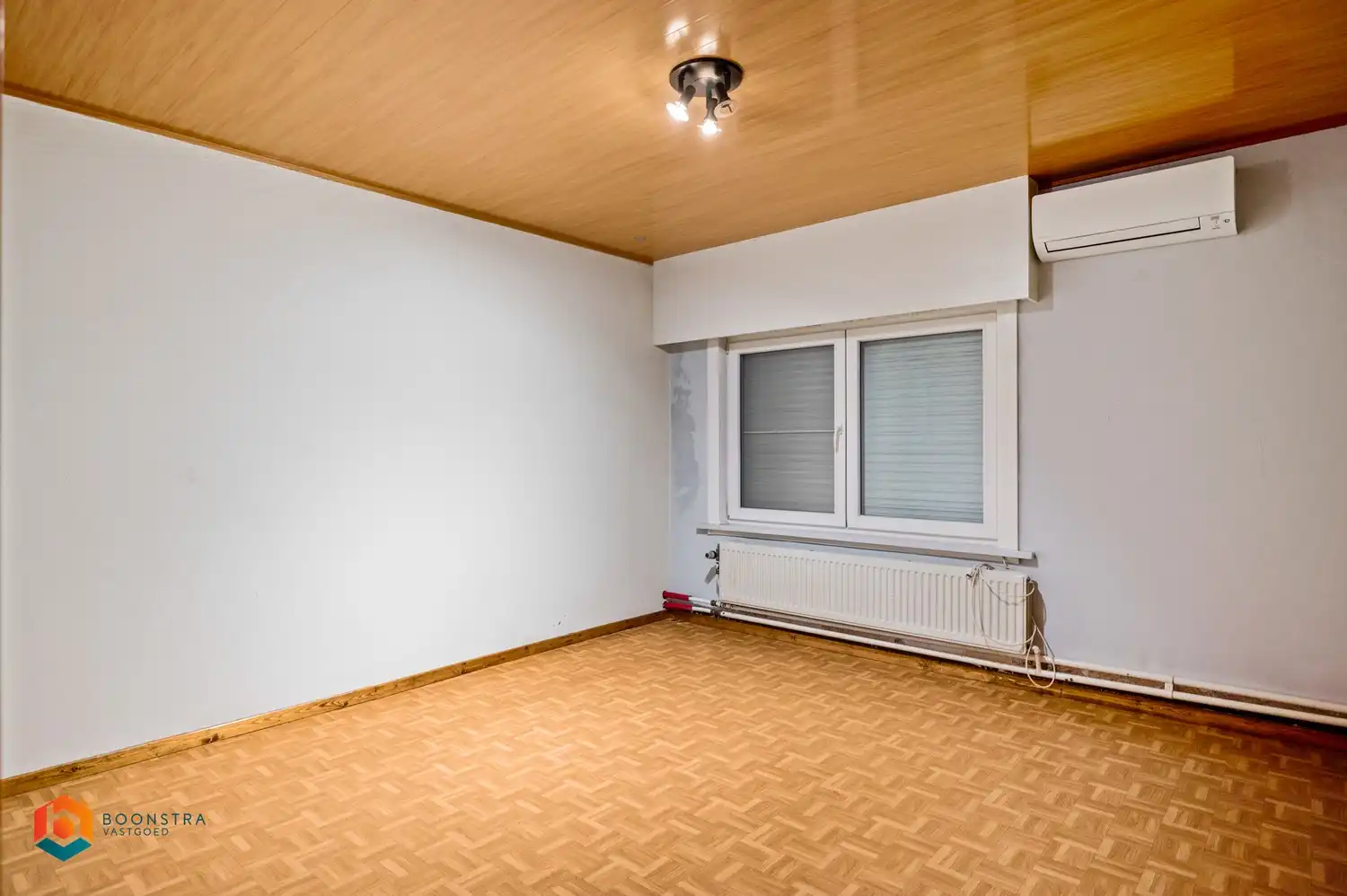 Appartement met 1 slpkr in centrum Begijnendijk foto 6