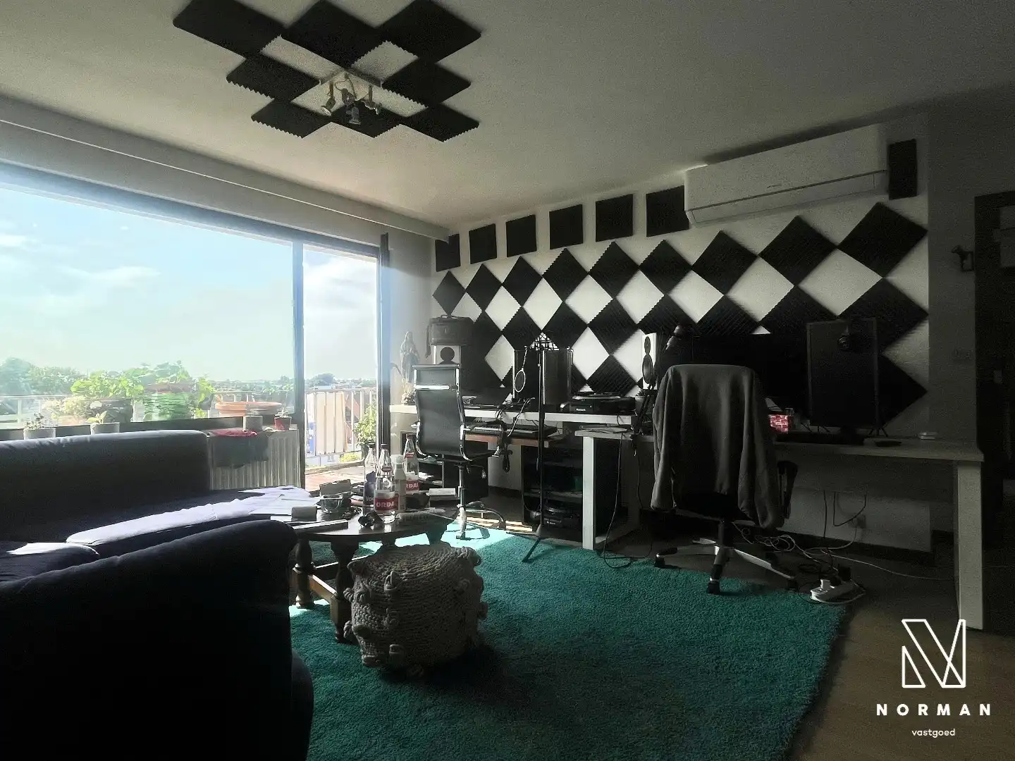 Appartement te koop in Roeselare op topligging!  foto 4