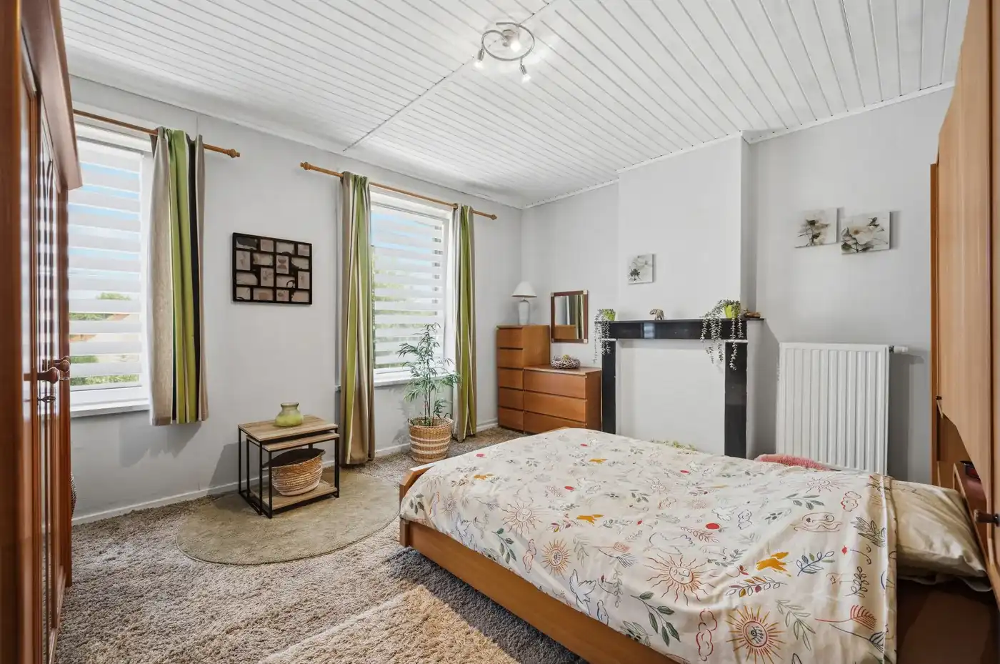 Instapklare en verzorgde woning in Overijse foto 14