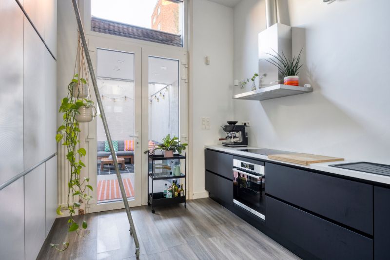 Exclusieve woning centrum Mechelen foto 3
