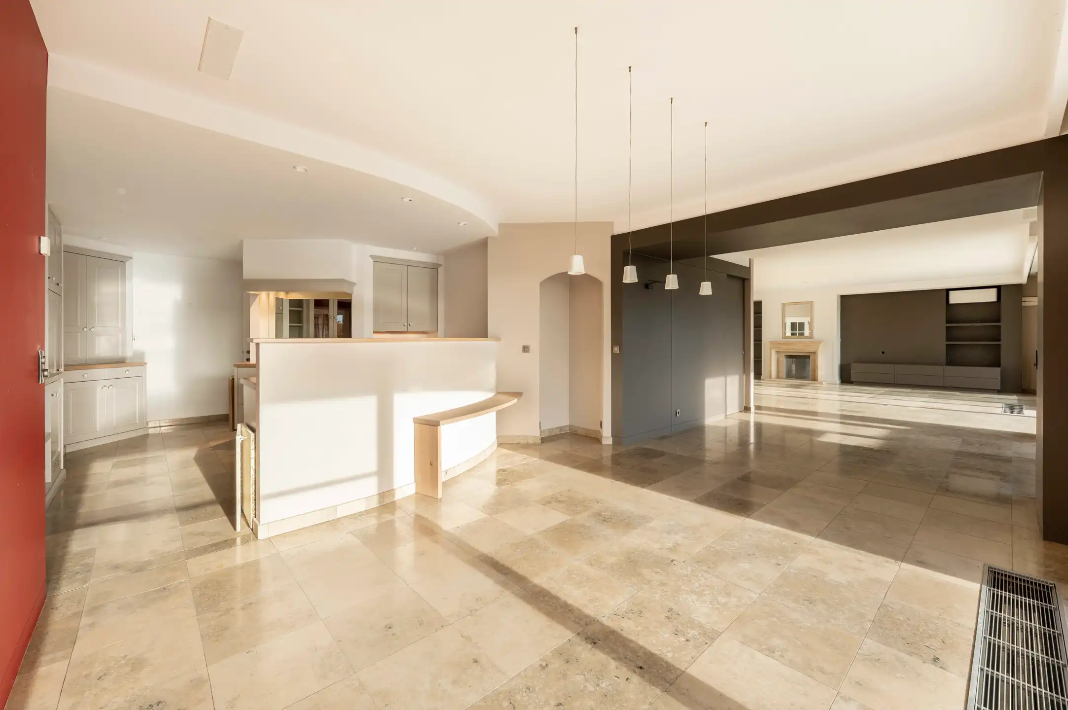 KAPELLEN - Wonen in een parkdomein  foto 9