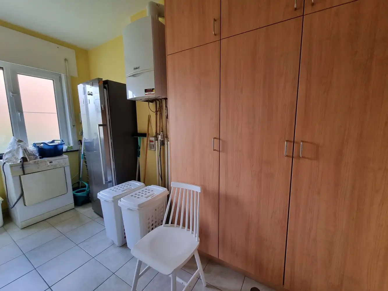 Zeer ruime, instapklare woning 4 slpks foto 18
