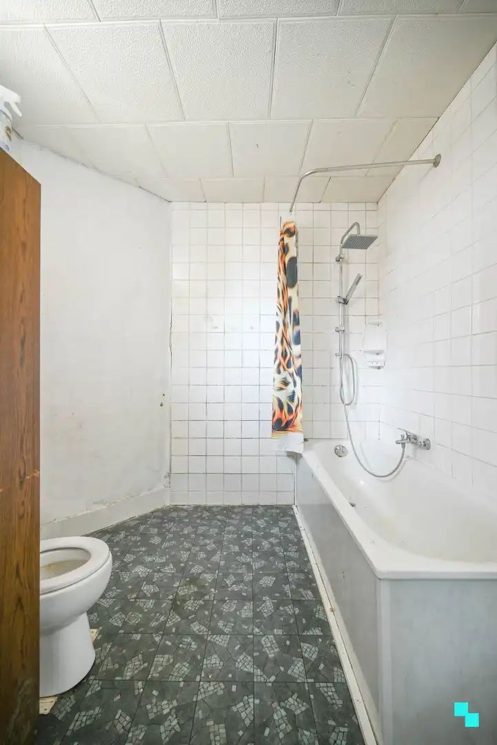 Burgerhuis van midden 19de eeuw foto 25