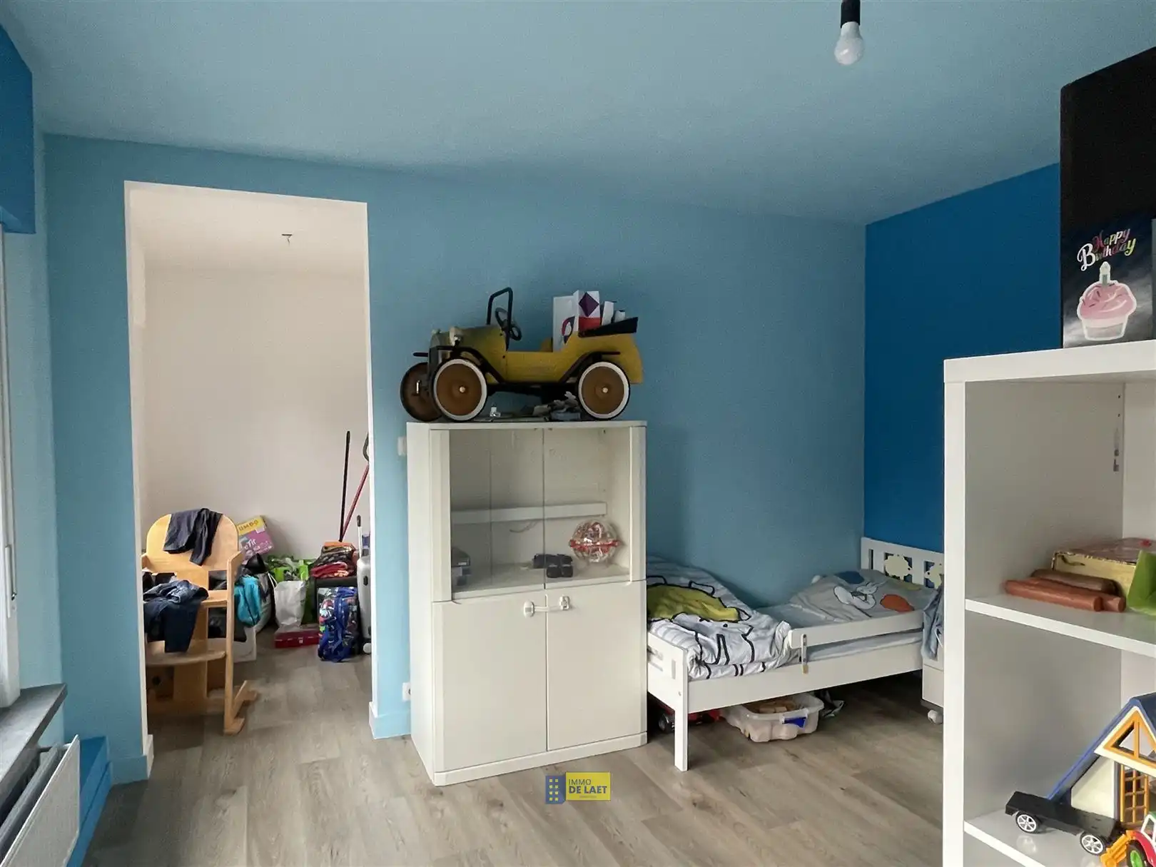 Woning foto 12