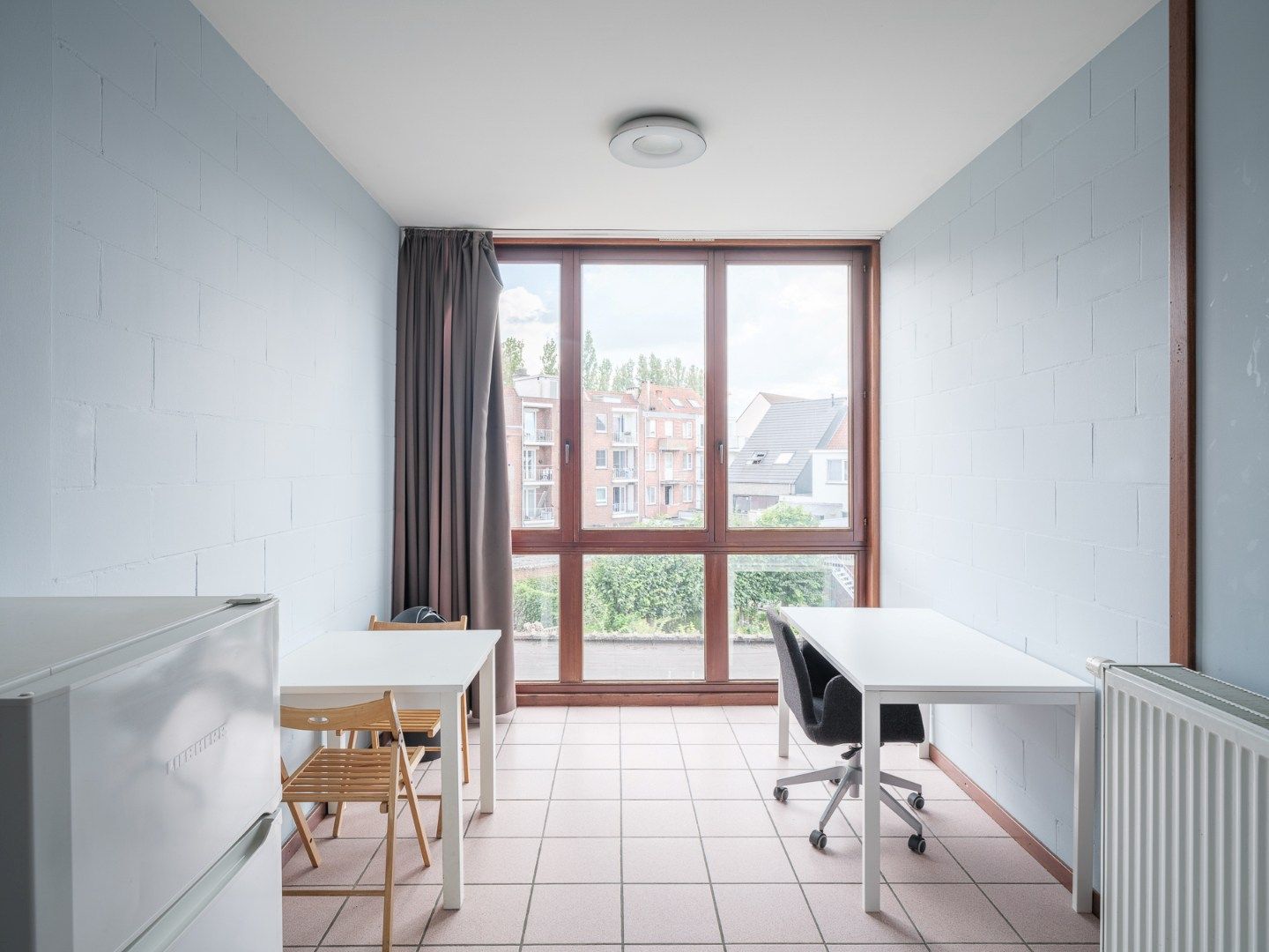 Meergezinswoning met 4 vergunde studio’s – strategische ligging in Gent foto 12