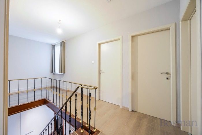 Woning met 4 slpkmrs en tuin te huur in Tessenderlo centrum foto 8