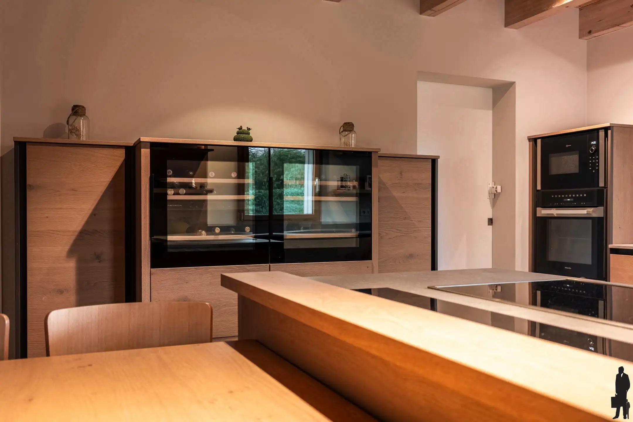 Recente, energiezuinige villa op toplocatie te Schilde foto 10