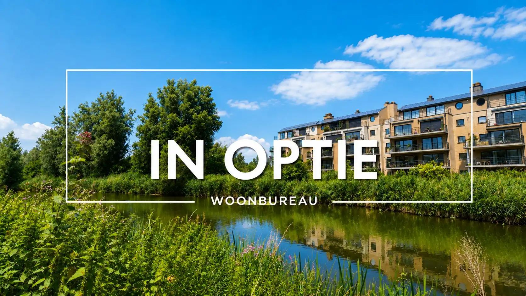 Appartement te koop Oude Bruglaan 4 - D/301 - 9160 Lokeren