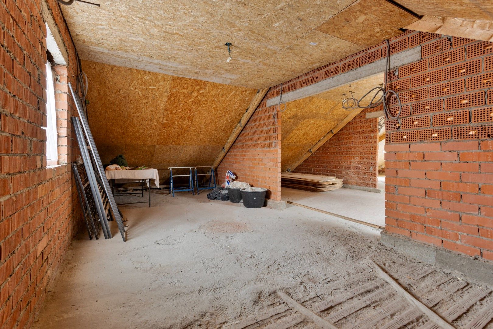 Verzorgde energetische en ruime gelijkvloerse woning ! foto 20