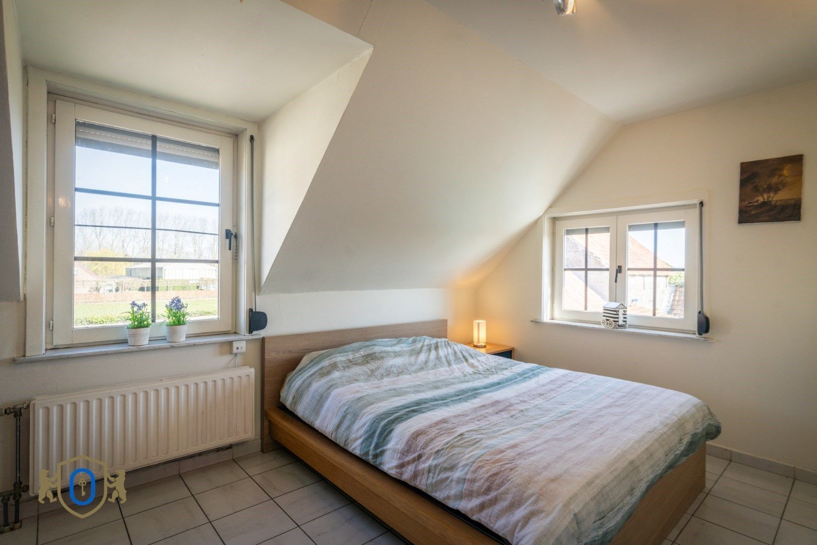 Landhuis met meerdere bijgebouwen foto 21