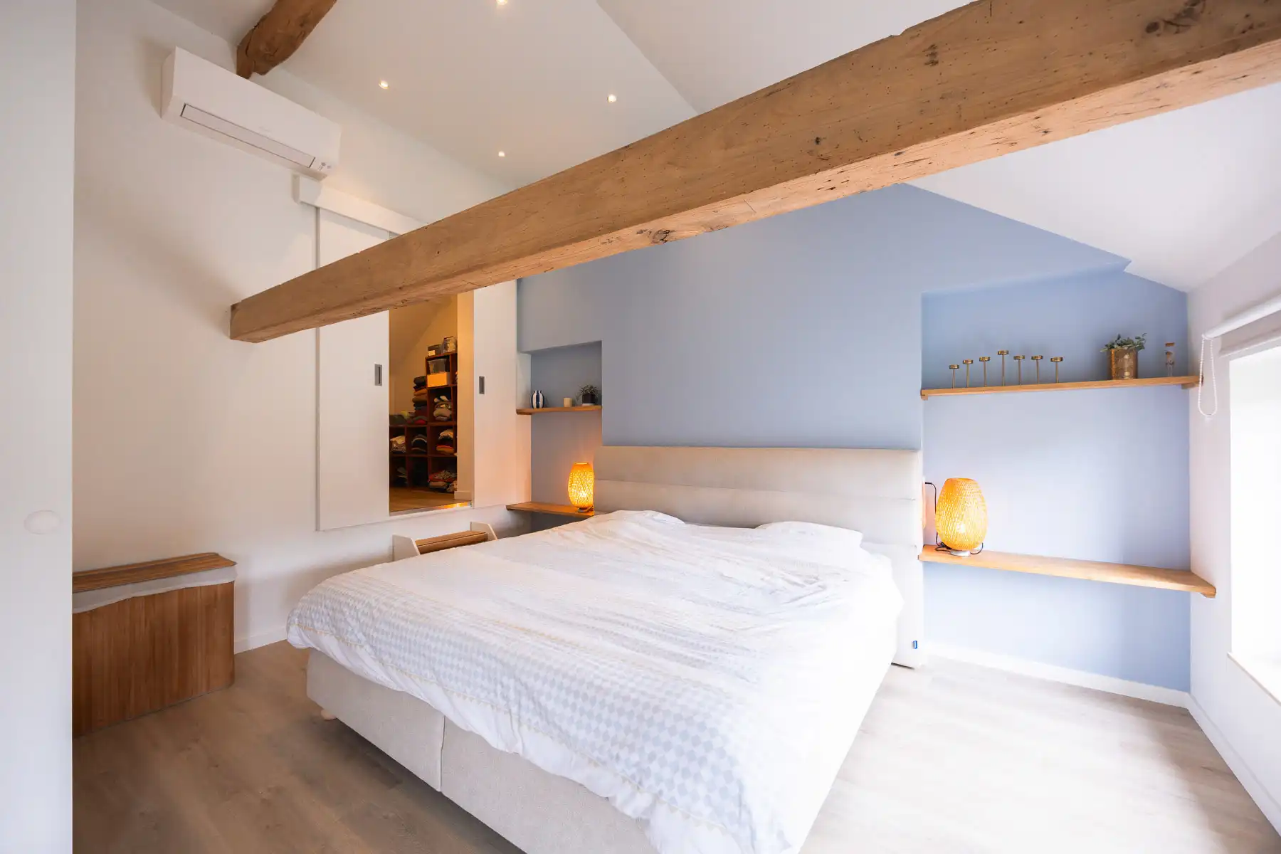Karaktervolle woning met rustige ligging foto 21