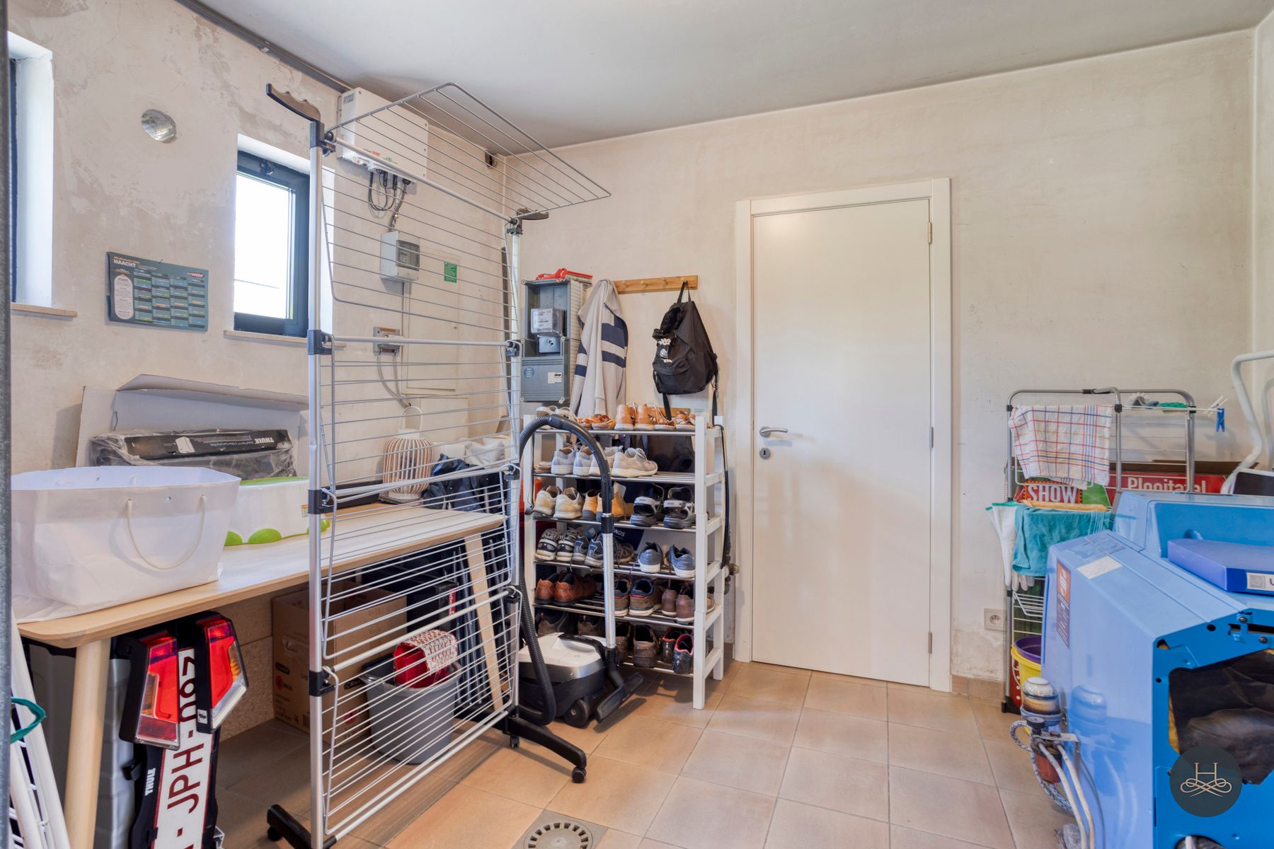 Energiezuinige, vrijstaande woning met prachtige tuin foto 14