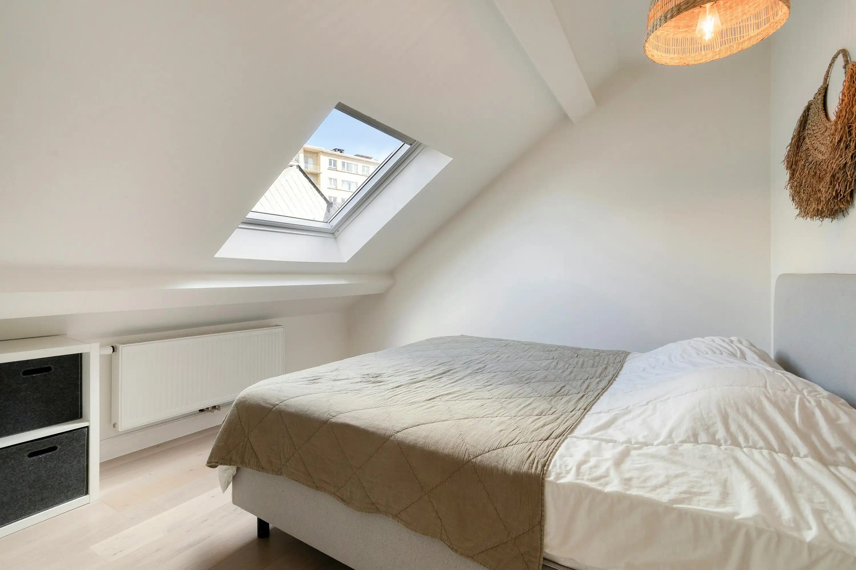 Appartement met drie slaapkamers te koop te Blankenberge foto 13