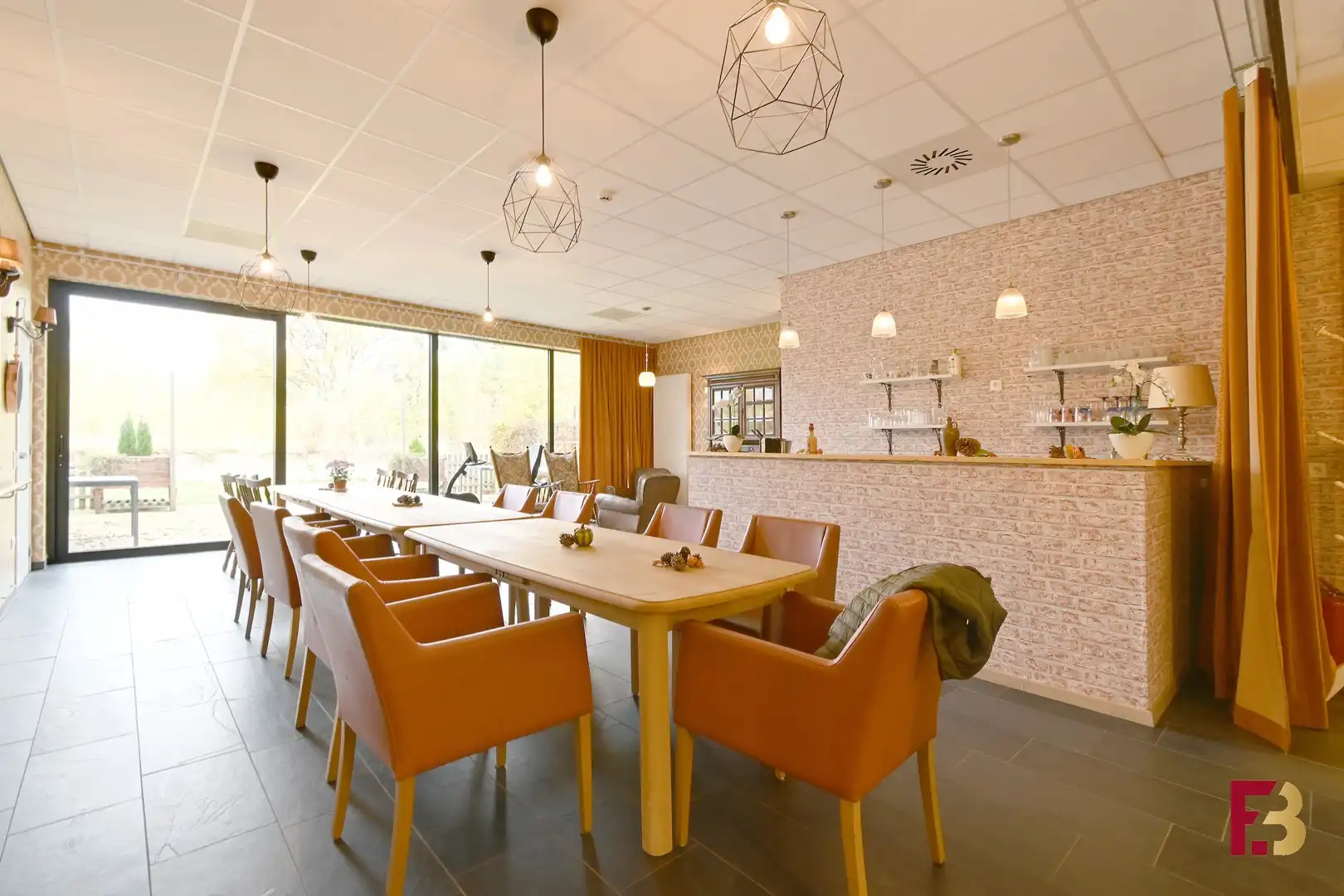Comfortvol wonen in alle rust – assistentiewoning (82 m²) in Residentie JFK foto 12