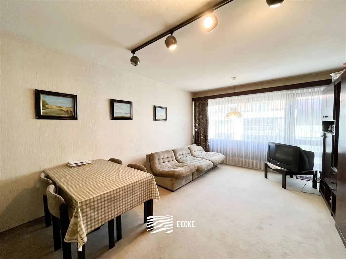 Studio met slaaphoek foto {{pictureIndex}}