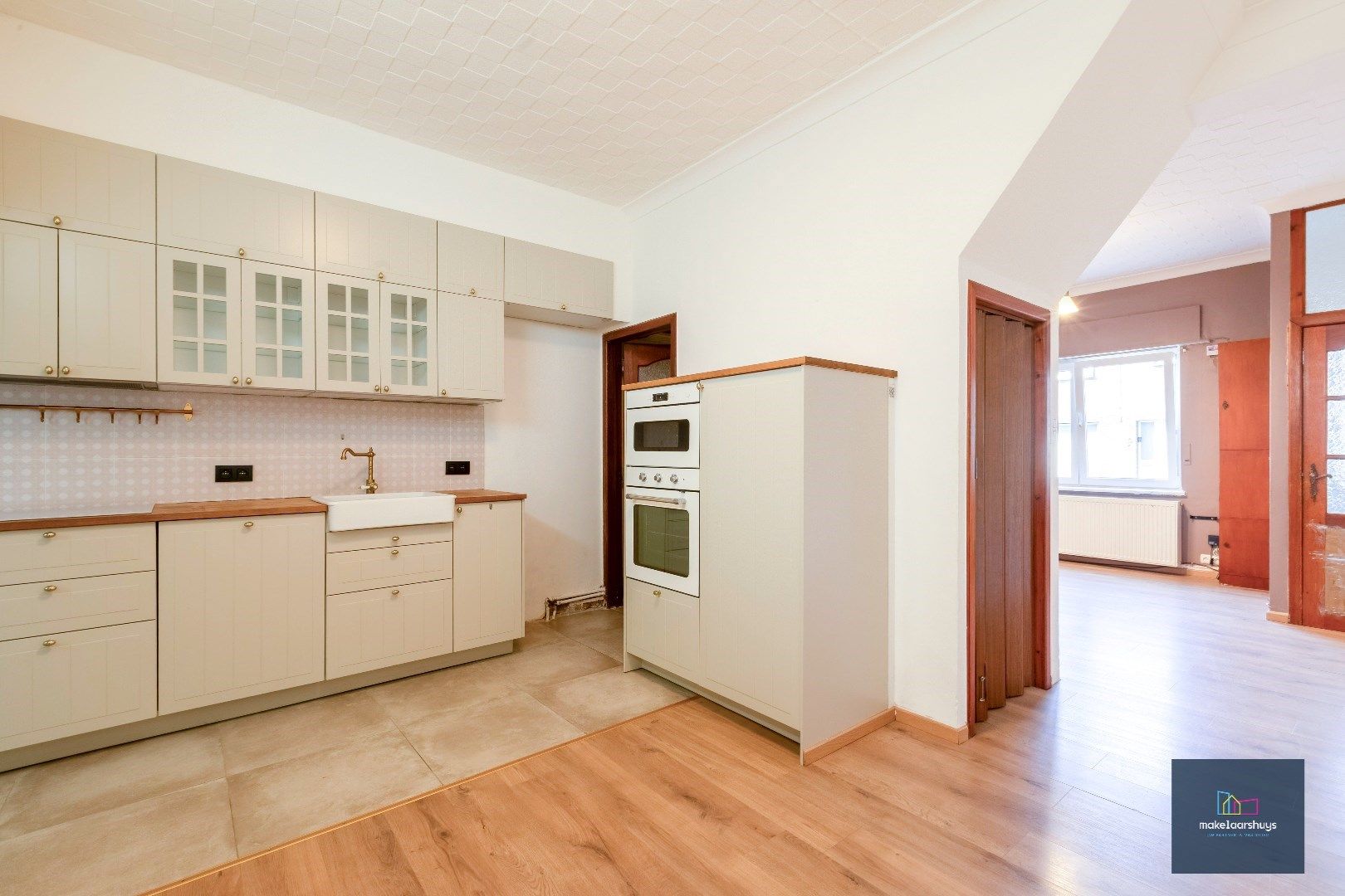 Goedgelegen woning met 2 slpk te Gent foto 7
